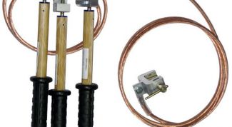 Картинка по теме - как проверить наличие заземления