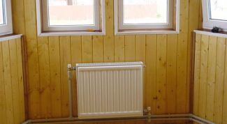 Картинка по теме - как провести водяное отопление самому