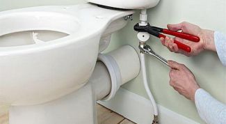 Картинка по теме - как установить санузел