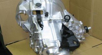 Картинка по теме - как собрать коробку передач