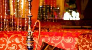 Картинка по теме - почему горчит кальян