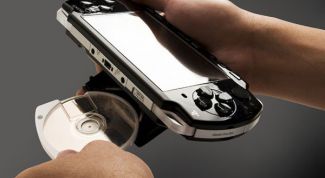 Картинка по теме - как запустить игру на psp без диска