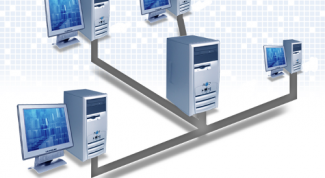 Картинка по теме - что такое хост