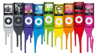 Картинка по теме - как увеличить память ipod