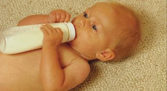 Картинка по теме - как кормить ребенка-искусственника