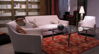 Картинка по теме - как увеличить маленькое пространство