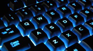 Картинка по теме - почему не работают горячие клавиши