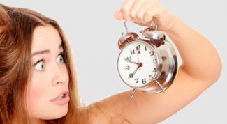 Картинка по теме - почему нельзя опаздывать