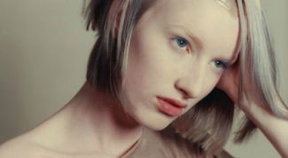 Картинка по теме - почему рано седеют