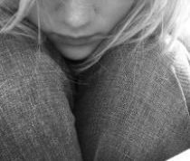 Картинка по теме - почему девушки уходят