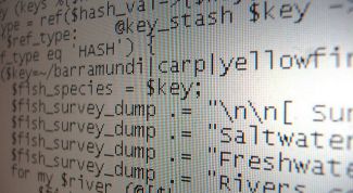 Картинка по теме - как установить модули perl