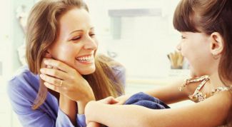 Картинка по теме - как стать лучшей подружкой для дочери