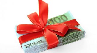 Картинка по теме - как получить денежную помощь