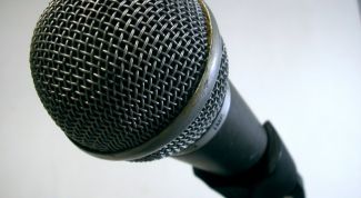 Картинка по теме - как выработать красивый голос