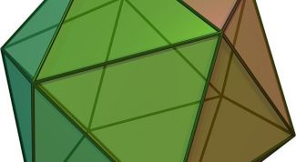 Картинка по теме - как найти формулу обьема