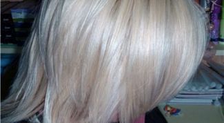 Картинка по теме - как красить отросшие корни