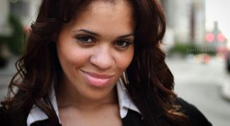 Картинка по теме - как подобрать цвет волос к карим глазам