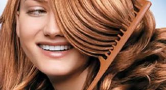 Картинка по теме - уход за волосами зимой