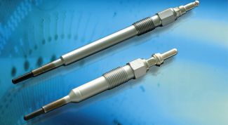 Картинка по теме - как поменять свечи на киа