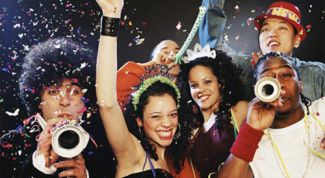 Картинка по теме - как провести торжество