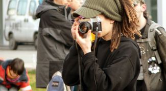 Картинка по теме - как убрать дефекты на фотографии