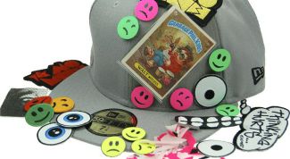 Картинка по теме - как связать спортивную шапочку