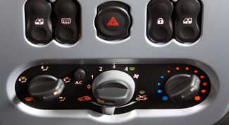 Картинка по теме - почему не греет печка