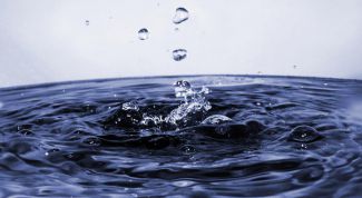 Картинка по теме - почему нужна вода