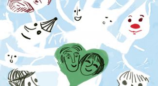 Картинка по теме - как нарисовать родословное древо