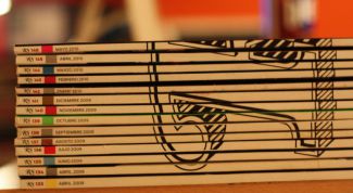 Картинка по теме - как создать веб-версию печатного журнала