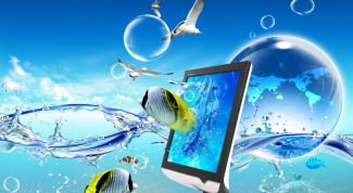 Картинка по теме - как создать образ системы