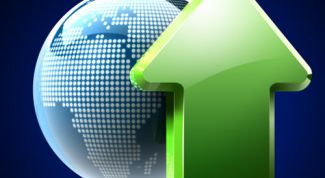 Картинка по теме - как заливать файлы на хостинг