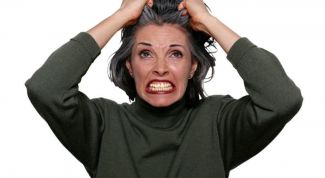 Картинка по теме - как вызвать ярость