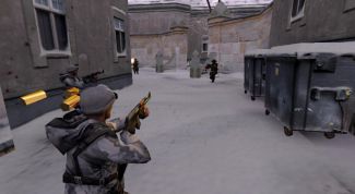 Картинка по теме - как записать демку в контре