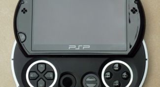 Картинка по теме - как оживить psp