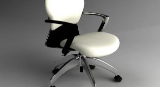 Картинка по теме - как отремонтировать компьютерный стул