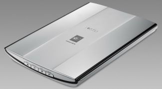 Картинка по теме - как подключить сканер к ноутбуку