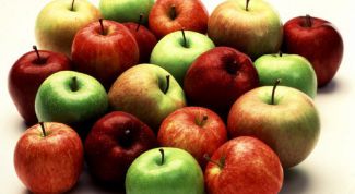 Картинка по теме - что делать с яблоками