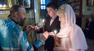 Картинка по теме - как проводить обряд венчания в церкви