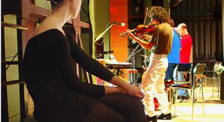 Картинка по теме - как попасть за кулисы