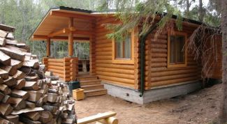 Картинка по теме - как построить баню своими силами