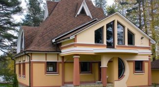 Картинка по теме - как утеплить скатную крышу