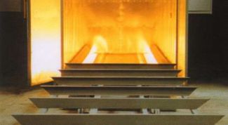 Картинка по теме - как сделать сушильную камеру для древесины