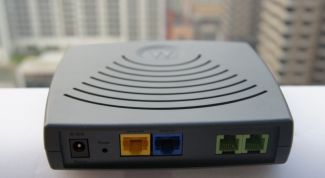 Картинка по теме - как увидеть сеть за роутером