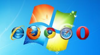 Картинка по теме - как узнать установленный браузер