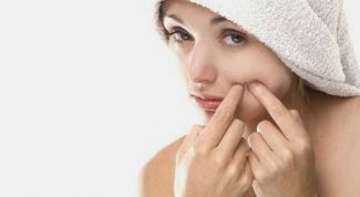 Картинка по теме - почему родинки растут