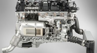 Картинка по теме - почему нагревается двигатель