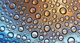 Картинка по теме - почему образуется конденсат