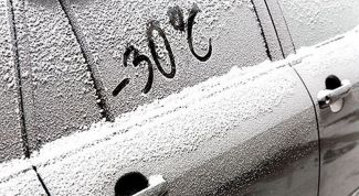 Картинка по теме - как прогреть машину быстро