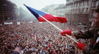 Картинка по теме - что такое революция